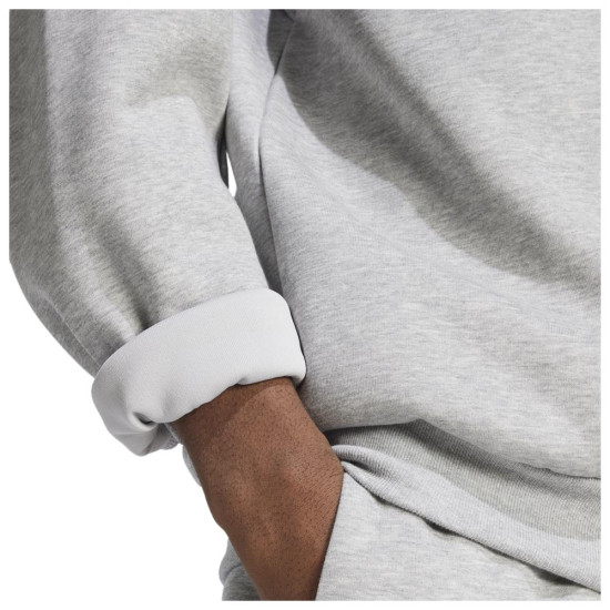 Adidas Ανδρικό φούτερ Future Icons 3 Bar Sweatshirt Adidas Ανδρικό φούτερ Future Icons 3 Bar Sweatshirt